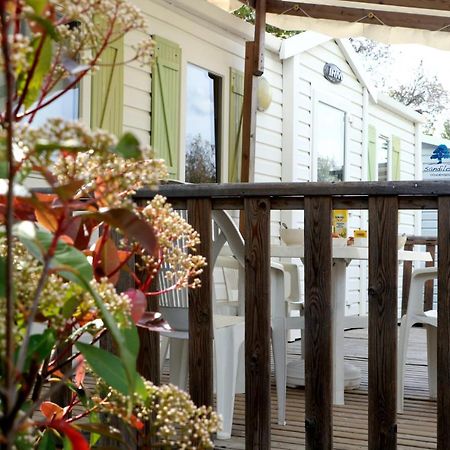 סיג'אן Mobilhome Paradis Bikini מראה חיצוני תמונה